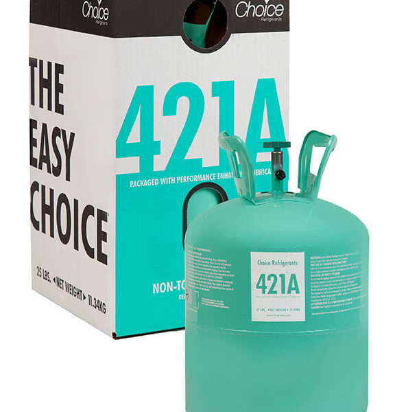 25lb R421A Refrigerant