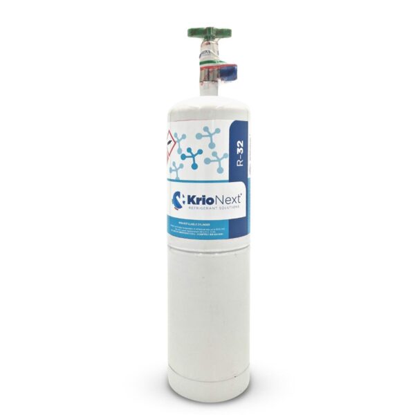 R32 22 OZ Refrigerants can