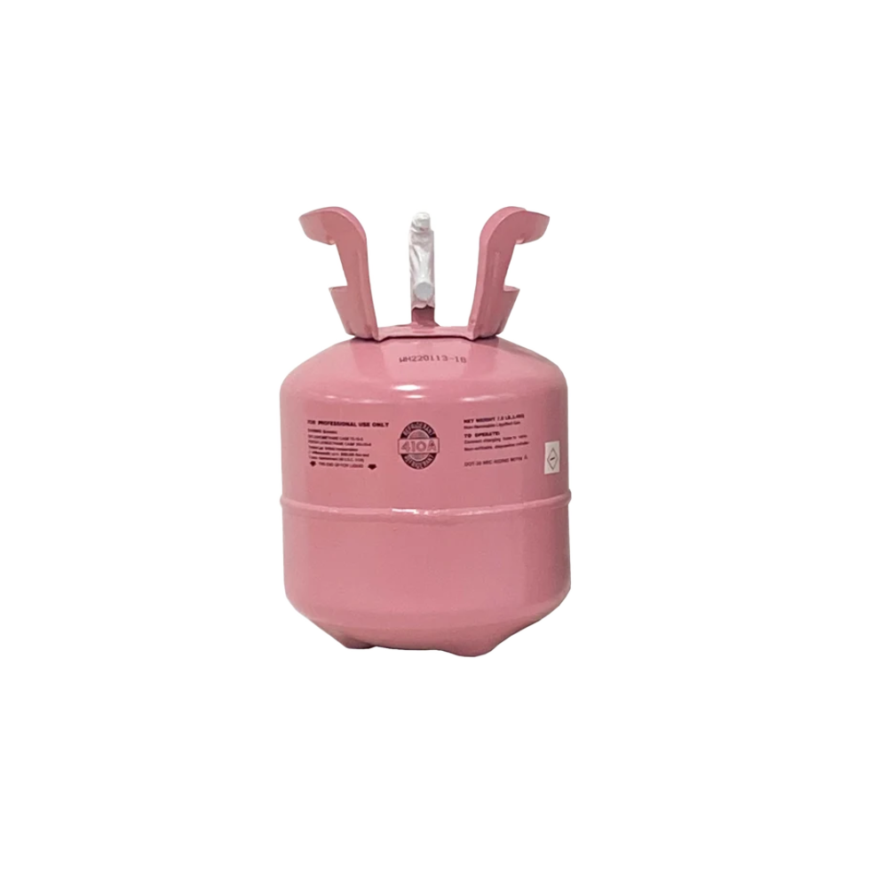 R410A Refrigerant 7.5 lb Cylinder