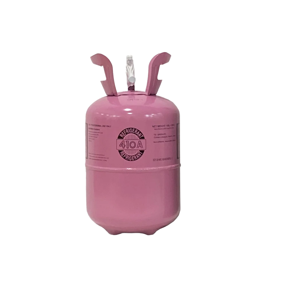 R410A Refrigerant 10 lb Cylinder