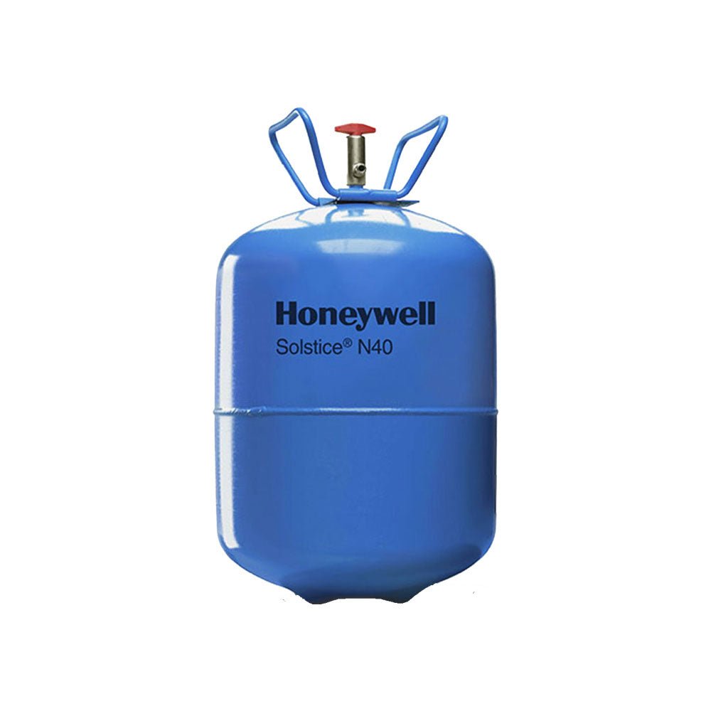 R448A N40 Refrigerant 25 lb Cylinder