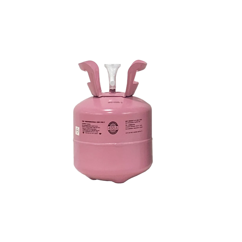 R410A Refrigerant 5 lb Cylinder