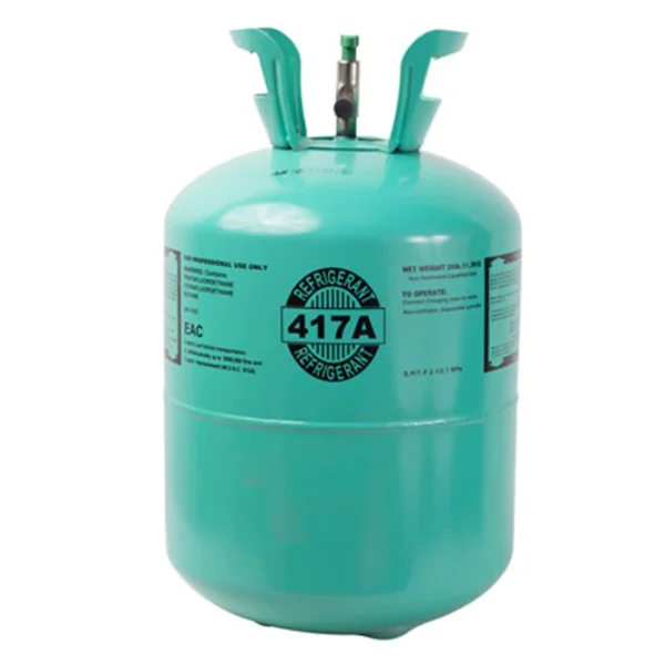 R417A Refrigerant 25 lb Cylinder