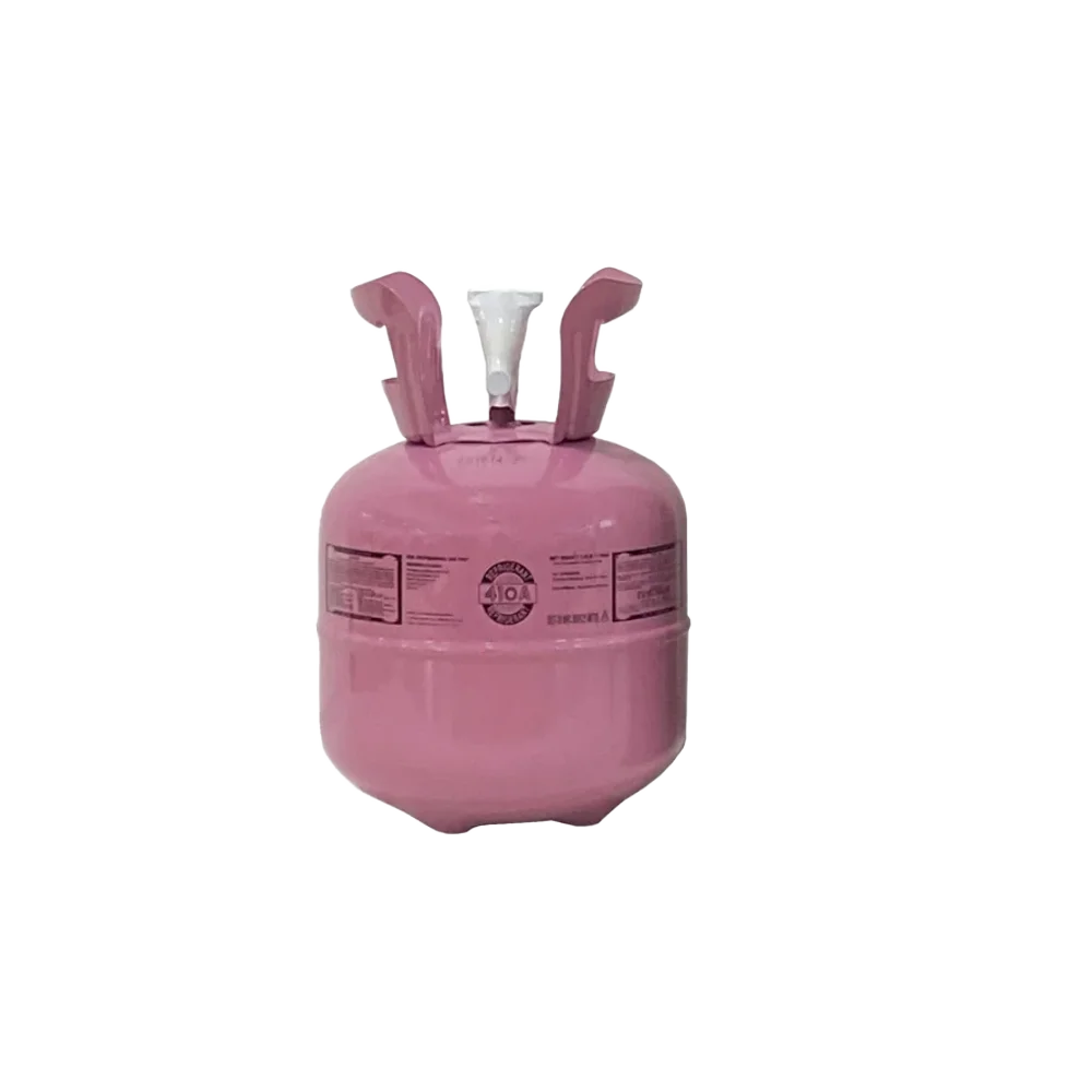 R410A Refrigerant 2.5 lb Cylinder
