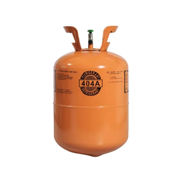 R404A Refrigerant 24 lb Cylinder