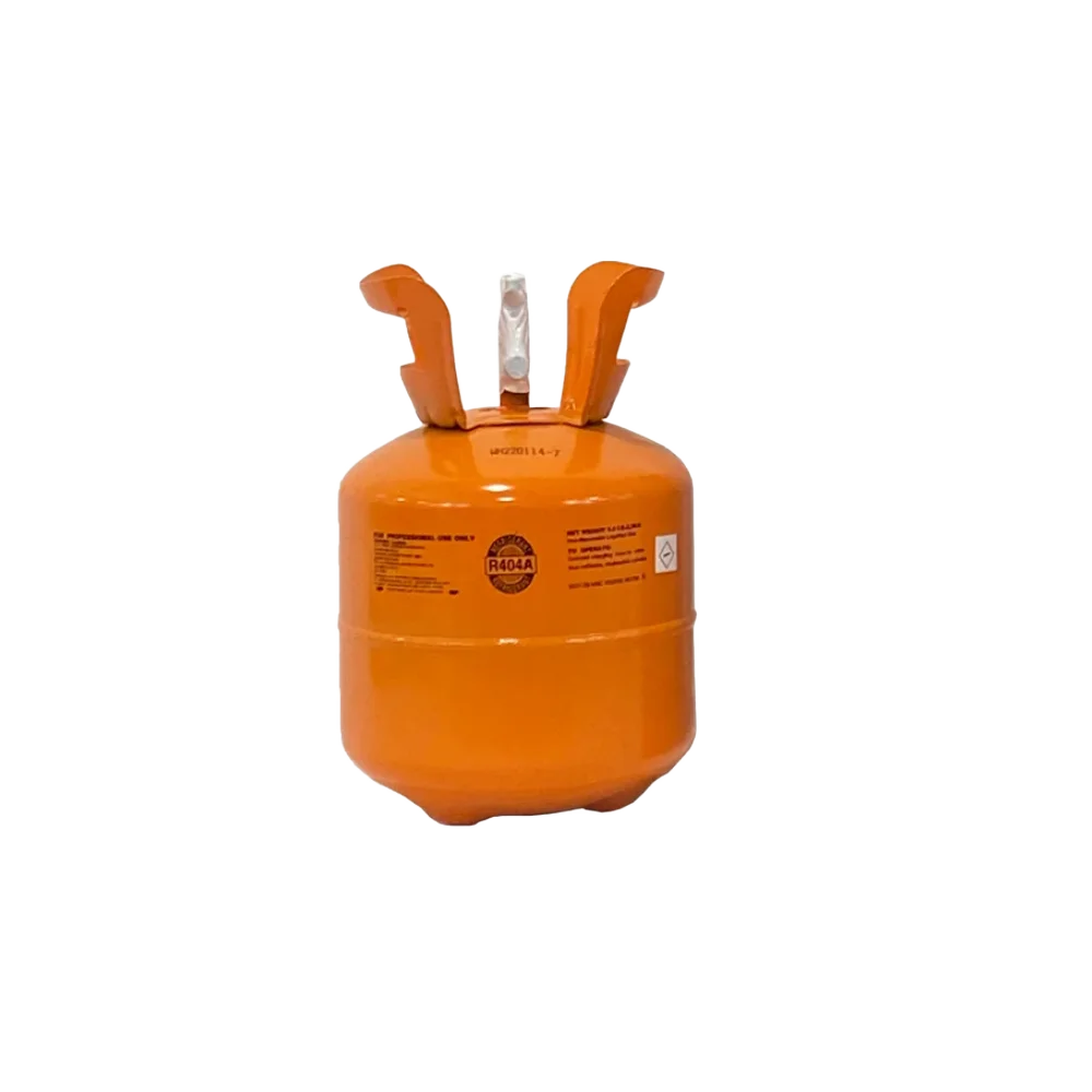 R404A Refrigerant 5 lb Cylinder