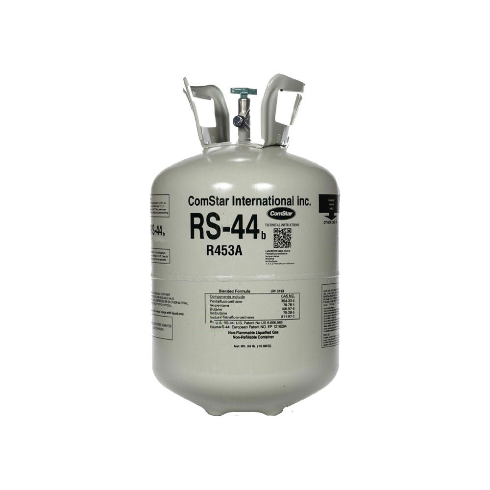 R453A RS-44B Refrigerant 25 lb Cylinder