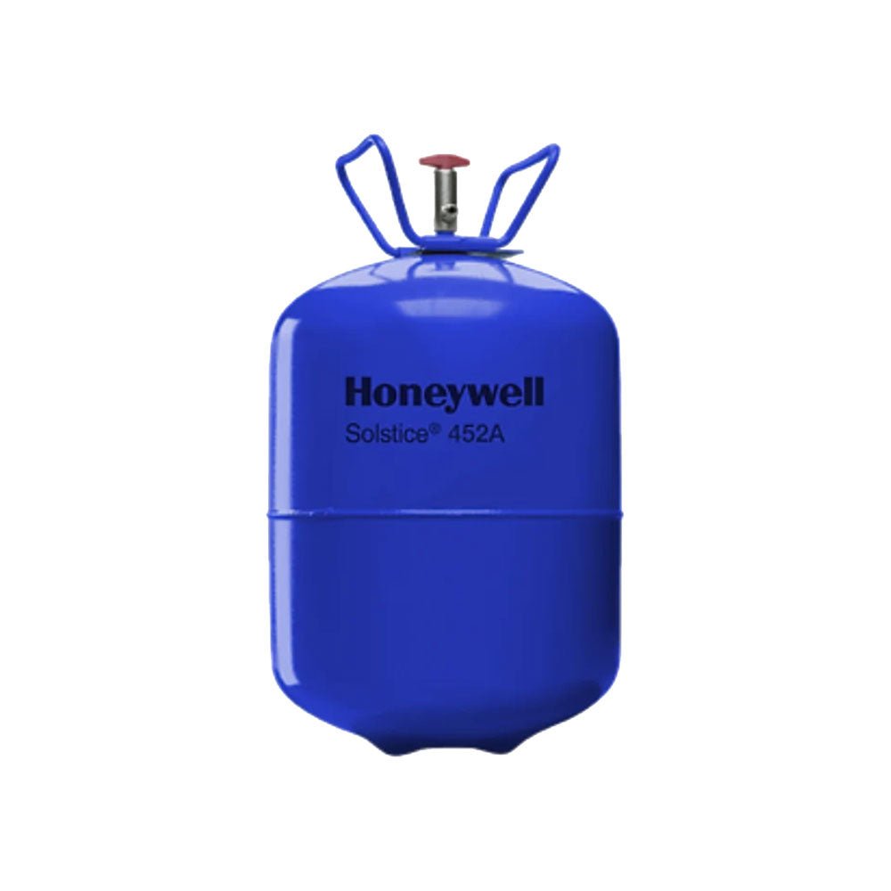 R452A Refrigerant 25 lb Cylinder