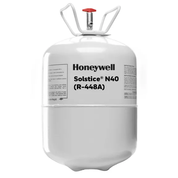 R448A Refrigerant 25 lb Cylinder